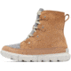 Sorel Explorer Next Joan Cozy Boots - Women's, Tawny Buff/Moonstone, 5, 20687912535