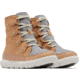 Sorel Explorer Next Joan Cozy Boots - Women's, Tawny Buff/Moonstone, 5, 20687912535