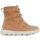 Sorel Explorer Next Joan Cozy Boots - Women's, Tawny Buff/Moonstone, 5, 20687912535