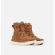 Sorel Explorer Next Joan Cozy Boots - Womens, Velvet Tan/Fawn, 9.5US, 2058871242-9.5