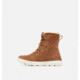 Sorel Explorer Next Joan Cozy Boots - Womens, Velvet Tan/Fawn, 9.5US, 2058871242-9.5