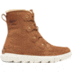 Sorel Explorer Next Joan Cozy Boots - Womens, Velvet Tan/Fawn, 9.5US, 2058871242-9.5