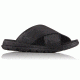 Sorel Explorer Slide Sandal, Womens, Black/White, 6.5 US, 1776361010-6.5