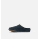 Sorel Falcon Ridge II Slipper - Mens, Abyss, Gum 10, 8, 1869741-439-8