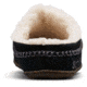Sorel Falcon Ridge II Slipper - Mens, Black/Dark Stone, 10 US, 1869741010-10