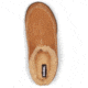 Sorel Falcon Ridge II Slipper - Mens, Camel Brown, Curry, 10, 1869741224-10