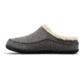 Sorel Falcon Ridge II Slipper - Mens, Quarry/Black, 8 US, 1869741052-8