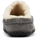 Sorel Falcon Ridge II Slipper - Mens, Quarry/Black, 8 US, 1869741052-8