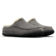 Sorel Falcon Ridge II Slipper - Mens, Quarry/Black, 8 US, 1869741052-8