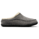 Sorel Falcon Ridge II Slipper - Mens, Quarry/Black, 8 US, 1869741052-8