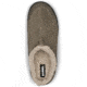 Sorel Falcon Ridge II Slipper - Mens, Sage/Black, 15 US, 1869741365-15