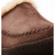 Sorel Falcon Ridge Slipper - Men's, Bark, 11, 1244371287-11