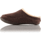 Sorel Falcon Ridge Slipper - Men's, Bark, 10, 1244371287-10