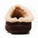 Sorel Falcon Ridge Slipper - Men's, Bark, 10, 1244371287-10