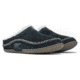 Sorel Falcon Ridge Slipper - Men's, Black, Dark Gre, 7, 1244371013-7