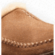 Sorel Falcon Ridge Slipper - Men's, Marsh, 7, 1244371251-7