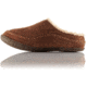 Sorel Falcon Ridge Slipper - Men's, Marsh, 7, 1244371251-7