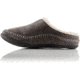 Sorel Falcon Ridge Slipper - Men's, Shale, 10, 1244371051-10