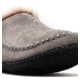 Sorel Falcon Ridge Slipper - Men's, Shale, 10, 1244371051-10
