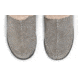 Sorel Falcon Ridge Slipper - Men's, Shale, 10, 1244371051-10