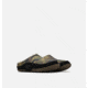 Sorel Falcon Ridge Slipper - Mens, Black, 7, 1821461010-7