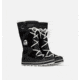 Sorel Glacy Explorer Boot - Womens, Black, 5, 1511511012-5
