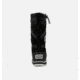Sorel Glacy Explorer Boot - Womens, Black, 5, 1511511012-5