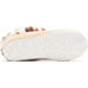 Sorel Go - Coffee Run Slippers - Women's, Nova Sand, Sea Salt, 9, 2020591-260-9