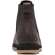 Sorel Harlow Chelsea Bootie - Women's, Blackened Brown, 9.5 US, 1915431205-9.5