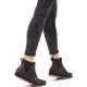 Sorel Harlow Chelsea Bootie - Women's, Blackened Brown, 9.5 US, 1915431205-9.5