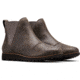 Sorel Harlow Chelsea Bootie - Women's, Quarry, 5.5 US, 1876381052-5.5