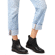 Sorel Harlow Chelsea Boots - Women's, Black, 10.5, 1876381010-10.5