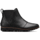 Sorel Harlow Chelsea Casual Shoes - Women's, Black, 5 US, 1876381010-5