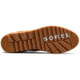 Sorel Harlow Chelsea Boots - Womens, Suede Camel Brown, 6.5, 1870361224-6.5