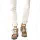 Sorel Harlow Lace Cozy - Womens, Ash Brown, 11, 1876411240-11
