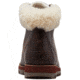 Sorel Harlow Lace Cozy - Womens, Felt Burro, 6, 1876401282-6