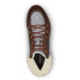 Sorel Harlow Lace Cozy - Womens, Felt Burro, 6, 1876401282-6