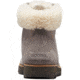 Sorel Harlow Lace Cozy - Womens, Light Grey, 11, 1876411060-11