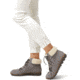 Sorel Harlow Lace Cozy - Womens, Light Grey, 11, 1876411060-11