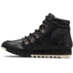 Sorel Harlow Lace - Womens, Black, 10, 1876391010-10