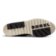 Sorel Harlow Lace - Womens, Black, 10, 1876391010-10