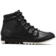 Sorel Harlow Lace - Womens, Black, 10, 1876391010-10