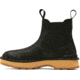 Sorel Hi-Line Chelsea Boot - Women's, Black, Elk, 8.5, 2009101-010-8.5