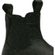 Sorel Hi-Line Chelsea Boot - Women's, Black, Elk, 8.5, 2009101-010-8.5
