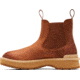 Sorel Hi-Line Chelsea Boot - Women's, Scorch, Tawny Buff, 10, 2009101-265-10