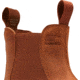 Sorel Hi-Line Chelsea Boot - Women's, Scorch, Tawny Buff, 10, 2009101-265-10