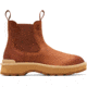 Sorel Hi-Line Chelsea Boot - Women's, Scorch, Tawny Buff, 10, 2009101-265-10
