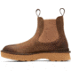 Sorel Hi-Line Chelsea Boot - Women's, Umber, Tawny Buff, 9, 2009101-261-9