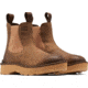 Sorel Hi-Line Chelsea Boot - Women's, Umber, Tawny Buff, 9, 2009101-261-9