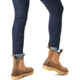 Sorel Hi-Line Chelsea Boot - Women's, Umber, Tawny Buff, 9, 2009101-261-9